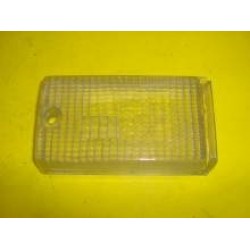 TRASPARENTE POST. DX BIANCO FIAT 131 ->77