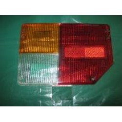 TRASPARENTE POST. DX C/RETROM. FIAT 128 CL