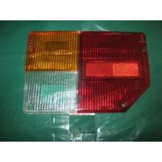 TRASPARENTE POST. DX C/RETROM. FIAT 128 CL