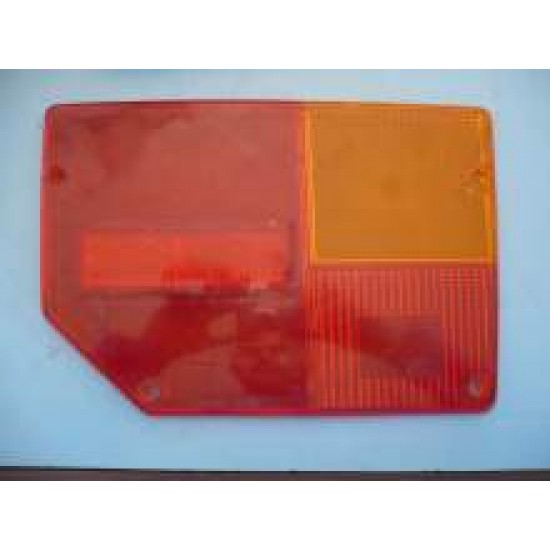 TRASPARENTE POST. DX S/RETROM. FIAT 128 CL