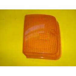 TRASPARENTE POST. DX ARANCIO FIAT 127 CL 77