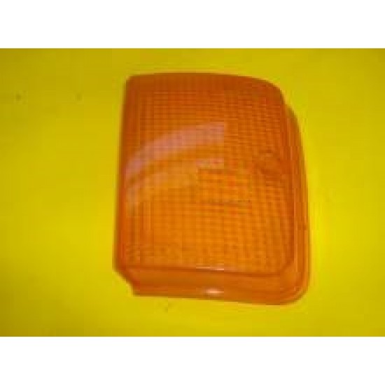 TRASPARENTE POST. DX ARANCIO FIAT 127 CL 77