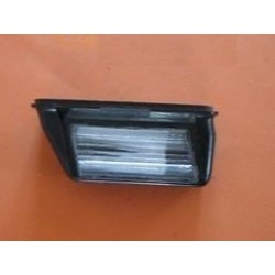FANALE TARGA DX FIAT 127 CL 77