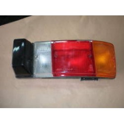 FANALE POST. SX C/RETROM. FIAT 127 CL 77