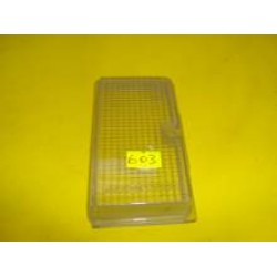 TRASPARENTE POST. SX BIANCO FIAT 127 CL 77