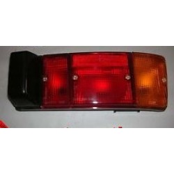 FANALE POST. DX S/RETROM. FIAT 127 CL 77