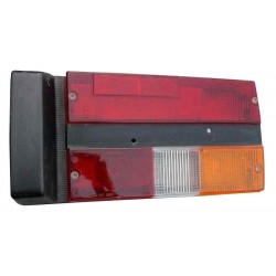 FANALE POST. SX FIAT 131 CL ->81