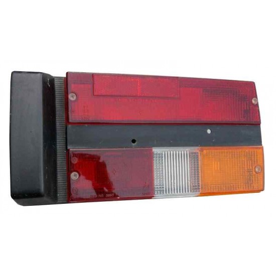 FANALE POST. SX FIAT 131 CL ->81