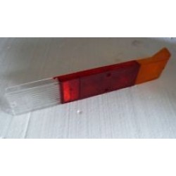 TRASPARENTE POST. SX RITMO 79