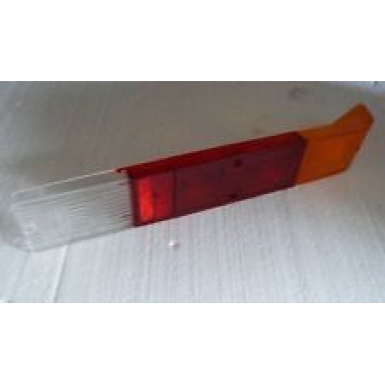 TRASPARENTE POST. SX RITMO 79
