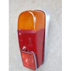 FANALE POST. DX FIAT 600 E 2 SERIE