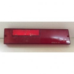 TRASPARENTE POST. DX ROSSO FIAT 131 81