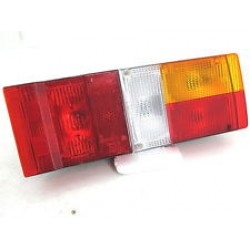 FANALE POST. SX FIAT 131 '81