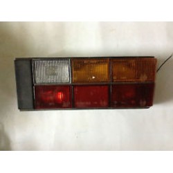 FANALE POST. DX ARGENTA