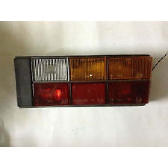FANALE POST. DX ARGENTA
