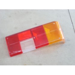 TRASPARENTE POST. DX RITMO 82
