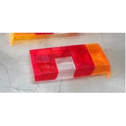 TRASPARENTE POST. DX REGATA 1 SERIE 83
