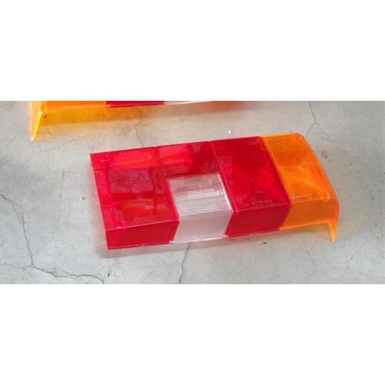 TRASPARENTE POST. DX REGATA 1 SERIE 83