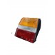 FANALE POST. SX GIULIETTA(LEGGERMENTE ROTTO)