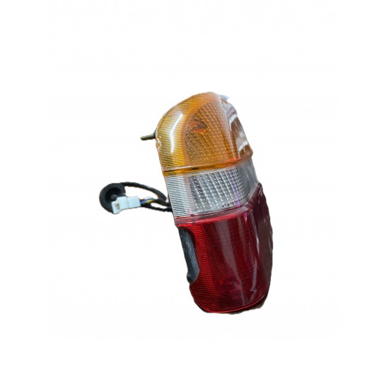 FANALE POST. SX GIULIETTA(LEGGERMENTE ROTTO)