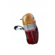 FANALE POST. SX GIULIETTA(LEGGERMENTE ROTTO)