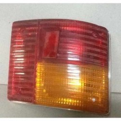 FANALE POST. DX NERO AUTOBIANCHI A112 ->75