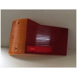 TRASPARENTE POST. DX AUTOBIANCHI A112 77-79