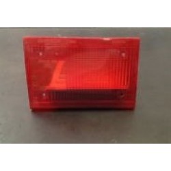 TRASPARENTE POST. DX ROSSO MINI 90