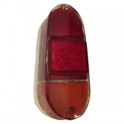 FANALE POST. DX MINI COOPER / MINOR