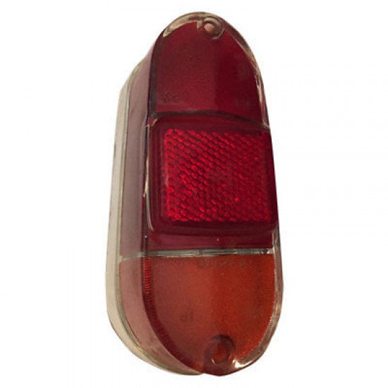 FANALE POST. DX MINI COOPER / MINOR