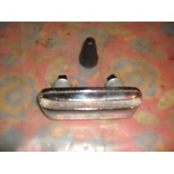 FANALE TARGA FIAT 125-1100