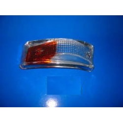 TRASPARENTE ANT. DX BIC. SIMCA 1000