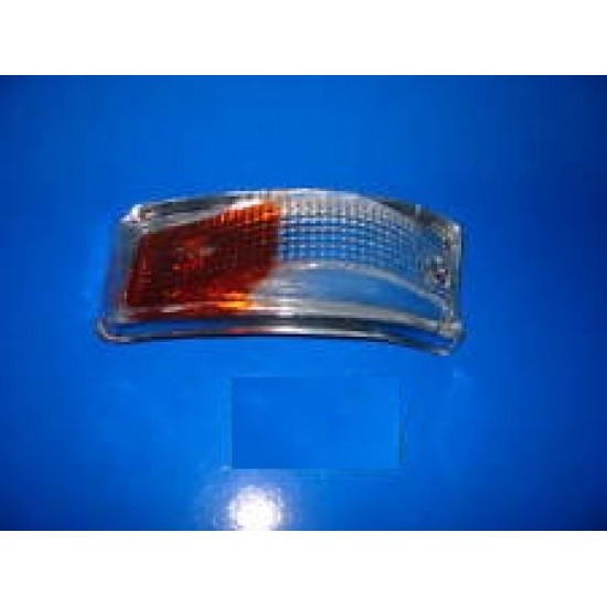 TRASPARENTE ANT. DX BIC. SIMCA 1000
