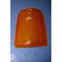 TRASPARENTE ANT. DX ARANCIO TALBOT HORIZON