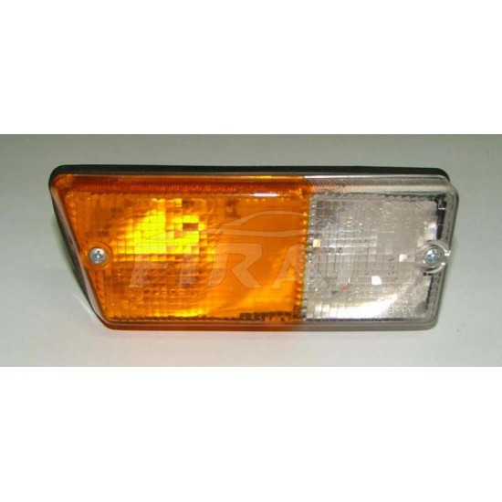 FANALE ANT. SX RENAULT 5 '82