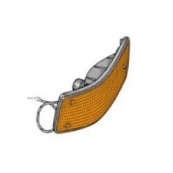 FANALE ANT. DX BMW SERIE 5 81