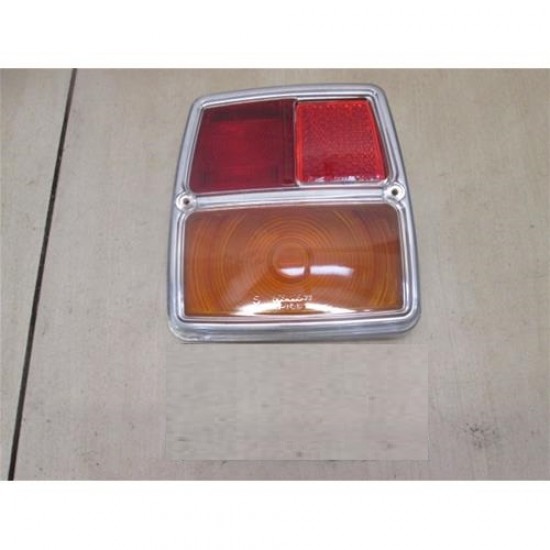 TRASPARENTE POST. DX SIMCA 1000