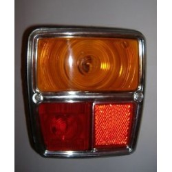 FANALE POST. SX SIMCA 1000