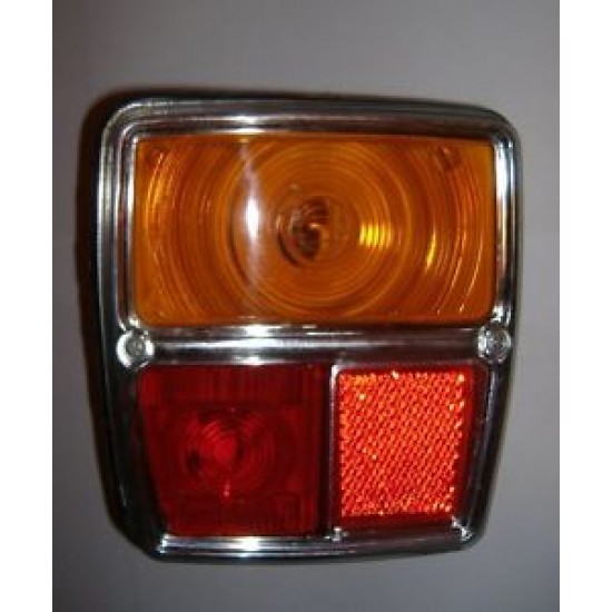 FANALE POST. SX SIMCA 1000