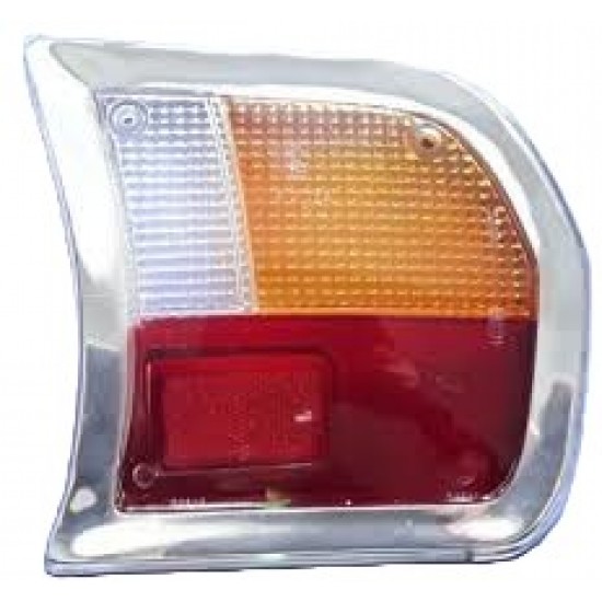 TRASPARENTE POST. DX PEUGEOT 504