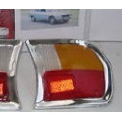 TRASPARENTE POST. SX PEUGEOT 504
