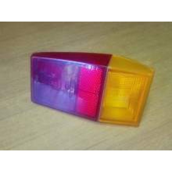 FANALE POST. DX FIESTA 79