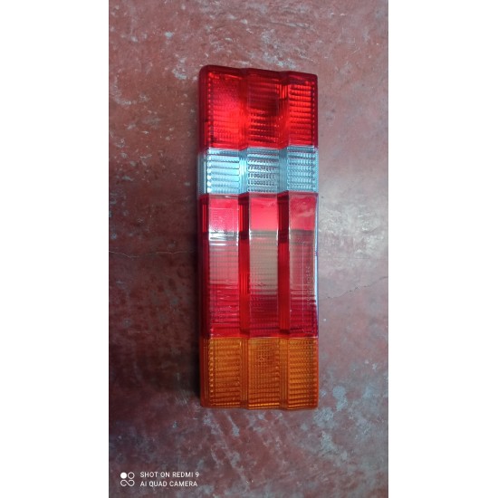 FANALE POST. DX ESCORT 81