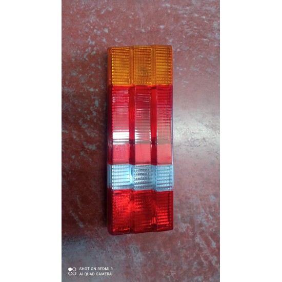 FANALE POST. SX ESCORT 81