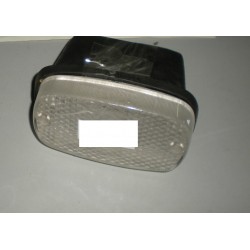 FANALE ANT. BIANCO FIAT 600T-850