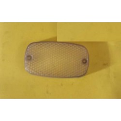 TRASPARENTE ANT. BIANCO FIAT 600T-850