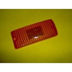 TRASPARENTE ANT. ARANCIO FIAT 180-691