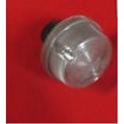 FANALE ANT. BIANCO FIAT 600T-238-241