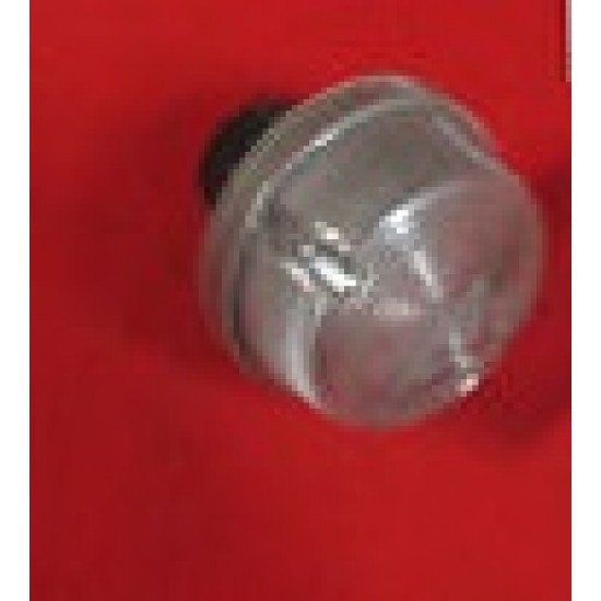 FANALE ANT. BIANCO FIAT 600T-238-241