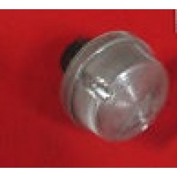 TRASPARENTE ANT. BIANCO FIAT 600T-238-241